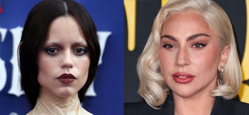 Lady Gaga Sends Chills With Haunting Warning In 'Wednesday' Season 2 Trailer