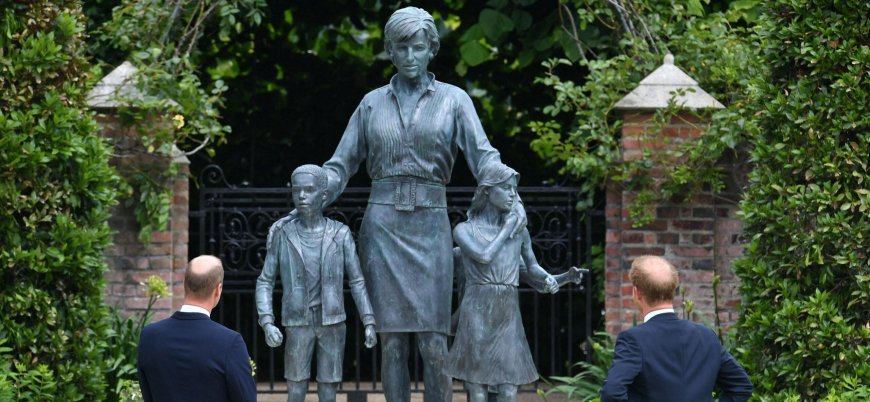 Why Princess Diana’s Wish For William And Harry Feels More Heartbreaking Than Ever