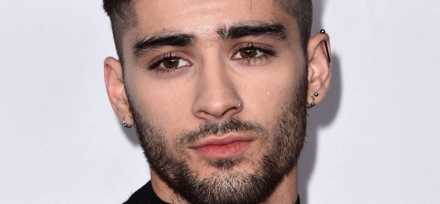 Mystery Woman In Zayn Malik’s Infamous Hotel Room 'Booty' Call Breaks Silence