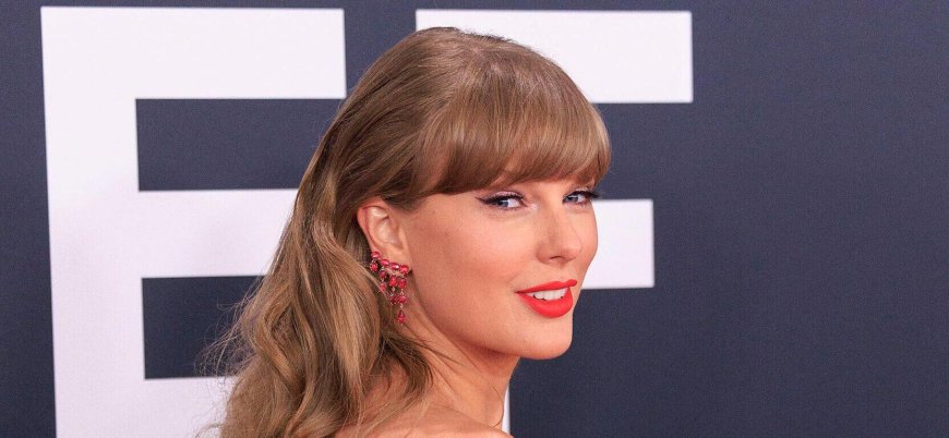 Taylor Swift Breaks Silence On Dad's Surgery, Reveals What He Did Out Of The OR