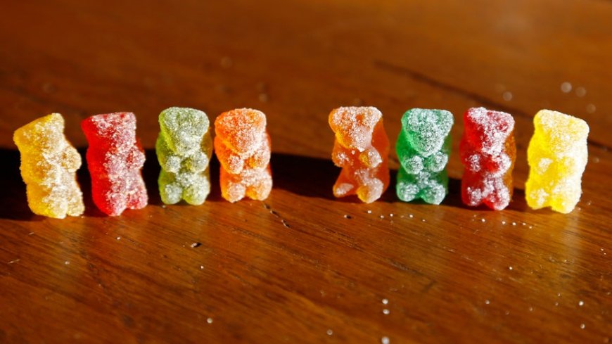 Guatemalan national freed without bail in THC gummies case that sent 12 middle-schoolers to the hospital