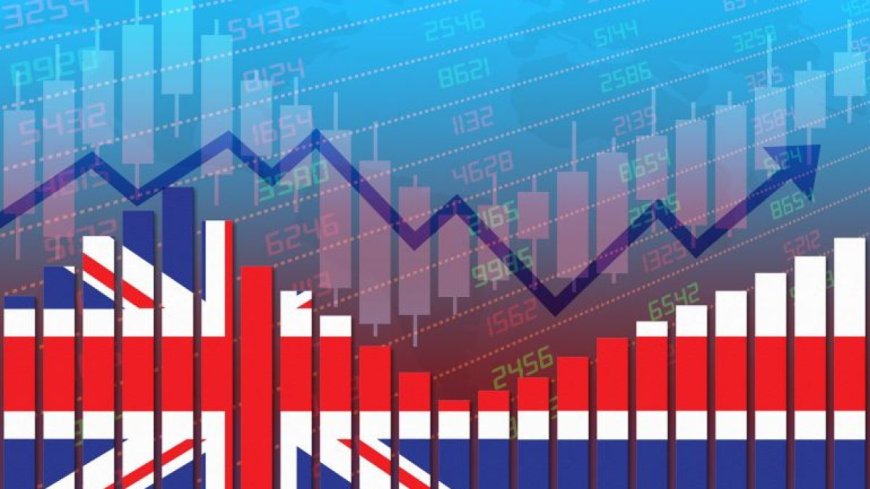 英国第二季度经济增长放缓