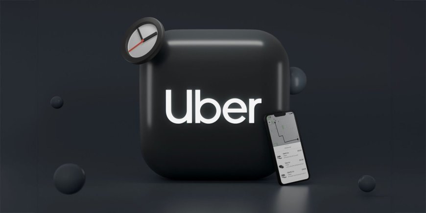 网约车平台 Uber 探索新保险服务：司机原因导致延误等，乘客可获一定赔偿