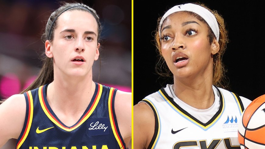 ‘No question’ – Four-time NBA champion snubs Angel Reese despite beating Caitlin Clark to multi-million feat