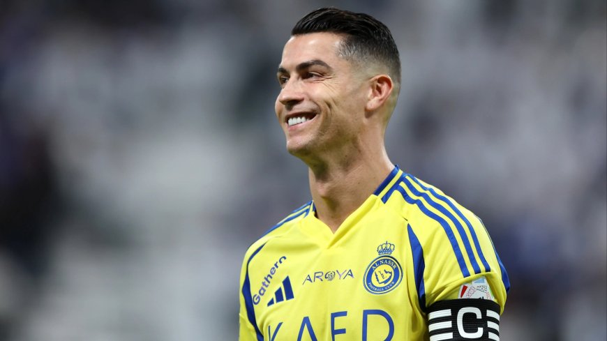 Blockbuster Al Nassr transfer gives Cristiano Ronaldo hope of ending shock streak