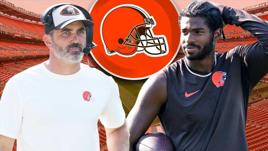 Browns head coach makes worrying Shedeur Sanders admission as injury shakes up roster battle