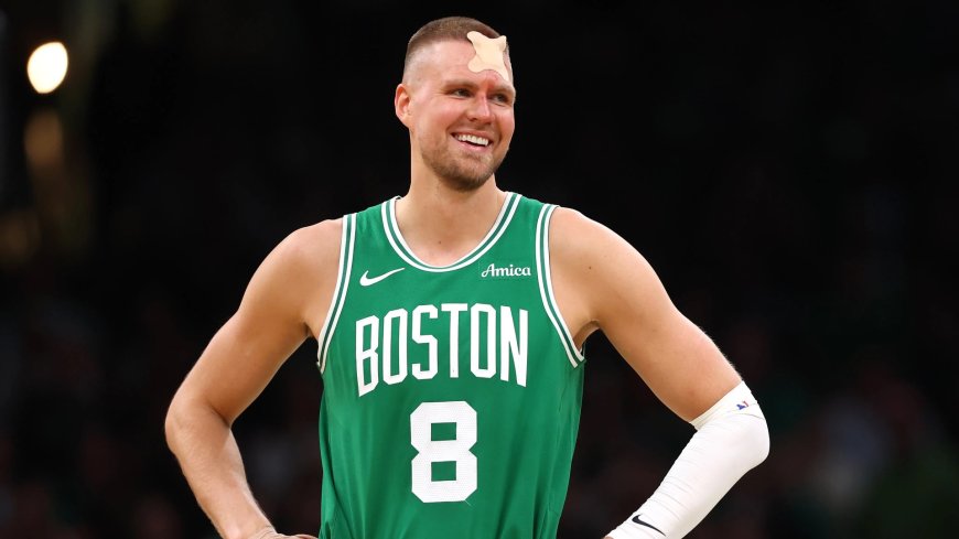 I’m 7ft 2in NBA champion hellbent on pursuing MMA career after $200m basketball journey