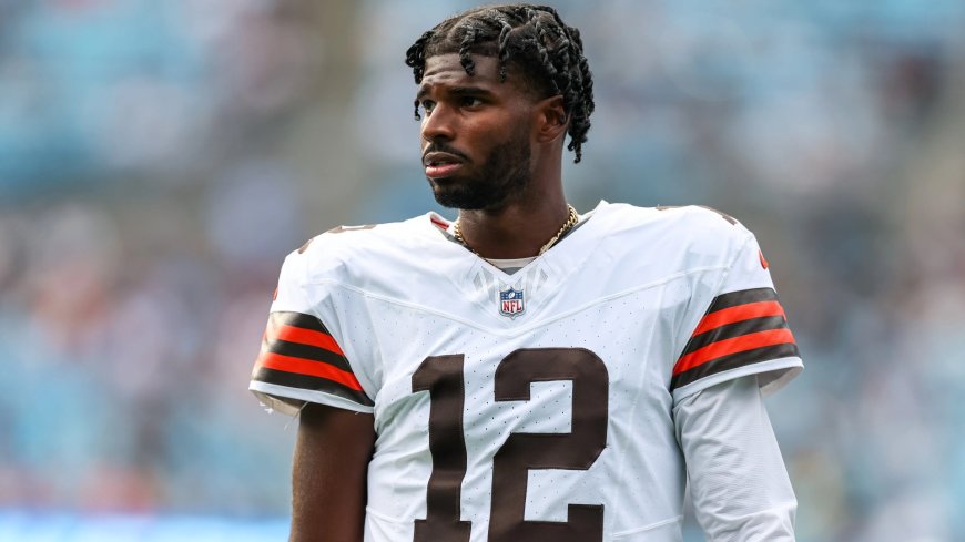 Cam Newton slams brakes on Shedeur Sanders hype as $300 million Hollywood icon destroys armchair critics