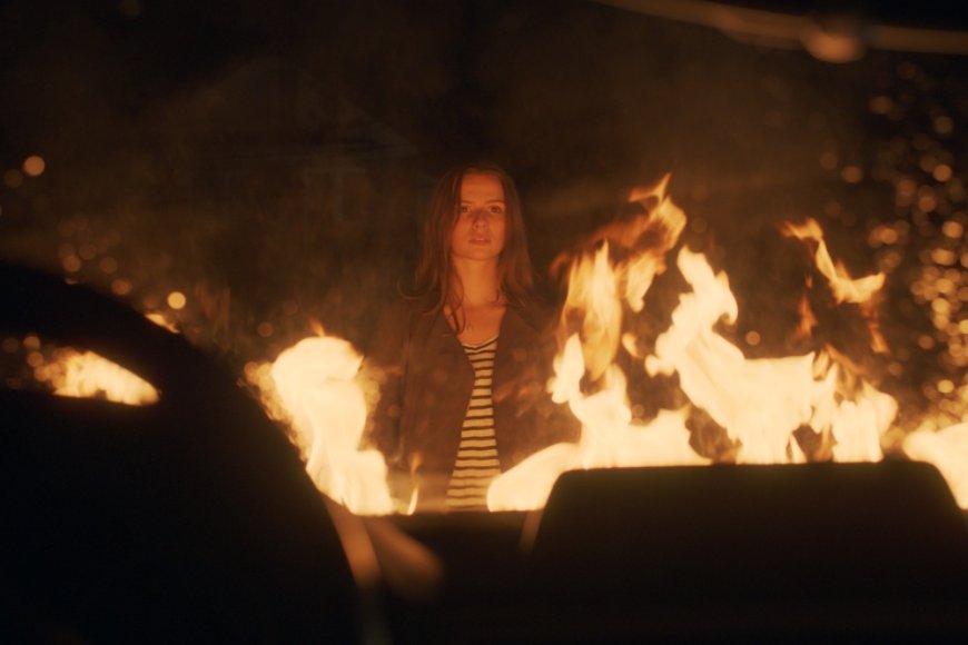 Bosnian Mystery Crime Series ‘Komar’ Acquired by Beta Film (EXCLUSIVE)