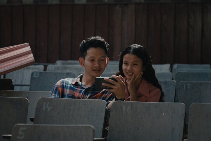 Venice-Bound Cambodian Feature ‘Becoming Human’ Lands at Lights On (EXCLUSIVE)