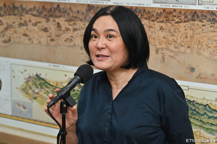 快訊／立委議場亂鬥諷陳玉珍「脫衣求碰瓷」　吳沛憶要賠5萬
