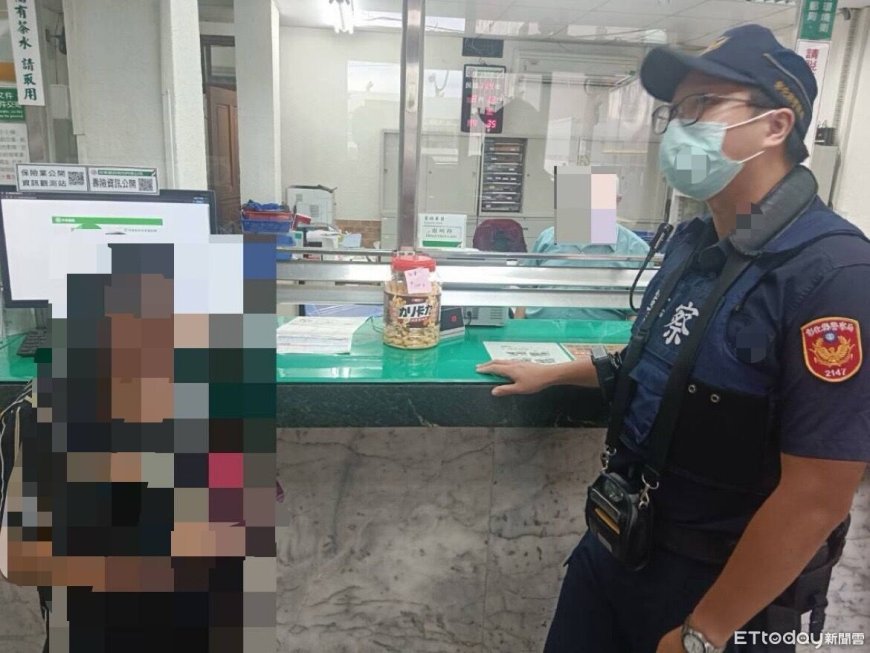 網路男友傳「病床照」討15萬！她衝銀行匯款　真相讓人拳頭硬了