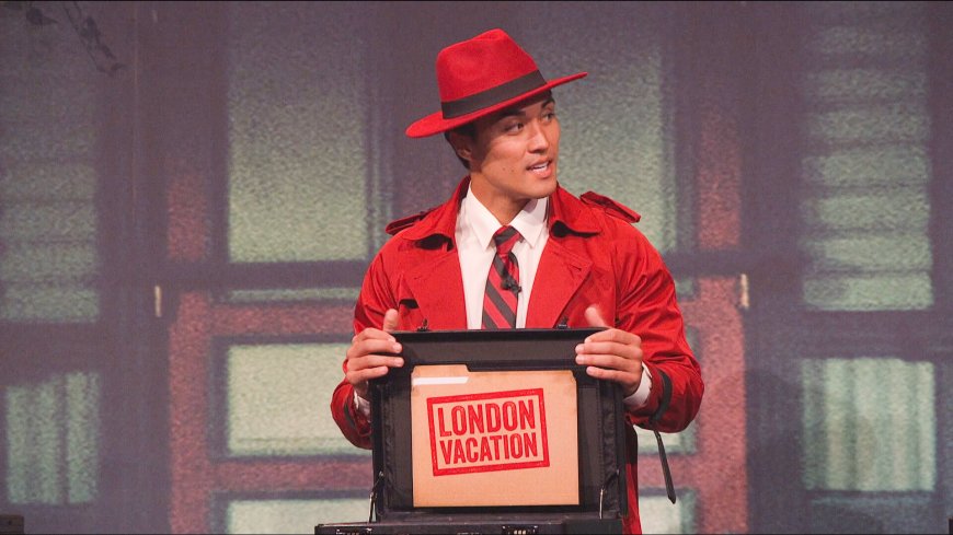 Big Brother’s Zach Reveals Plans for His $10K After Not Using Secret Power