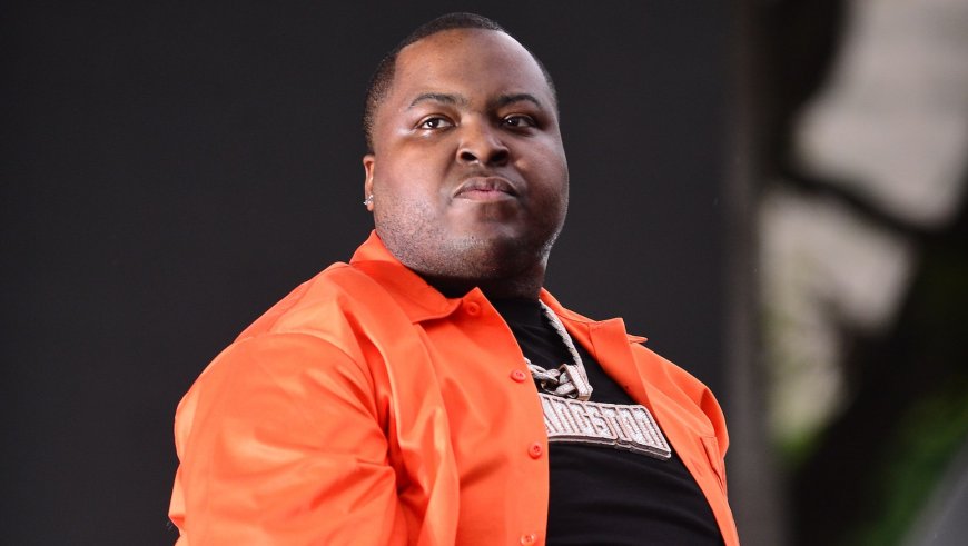 Sean Kingston Officially Sentenced After $1 Million Fraud Trial