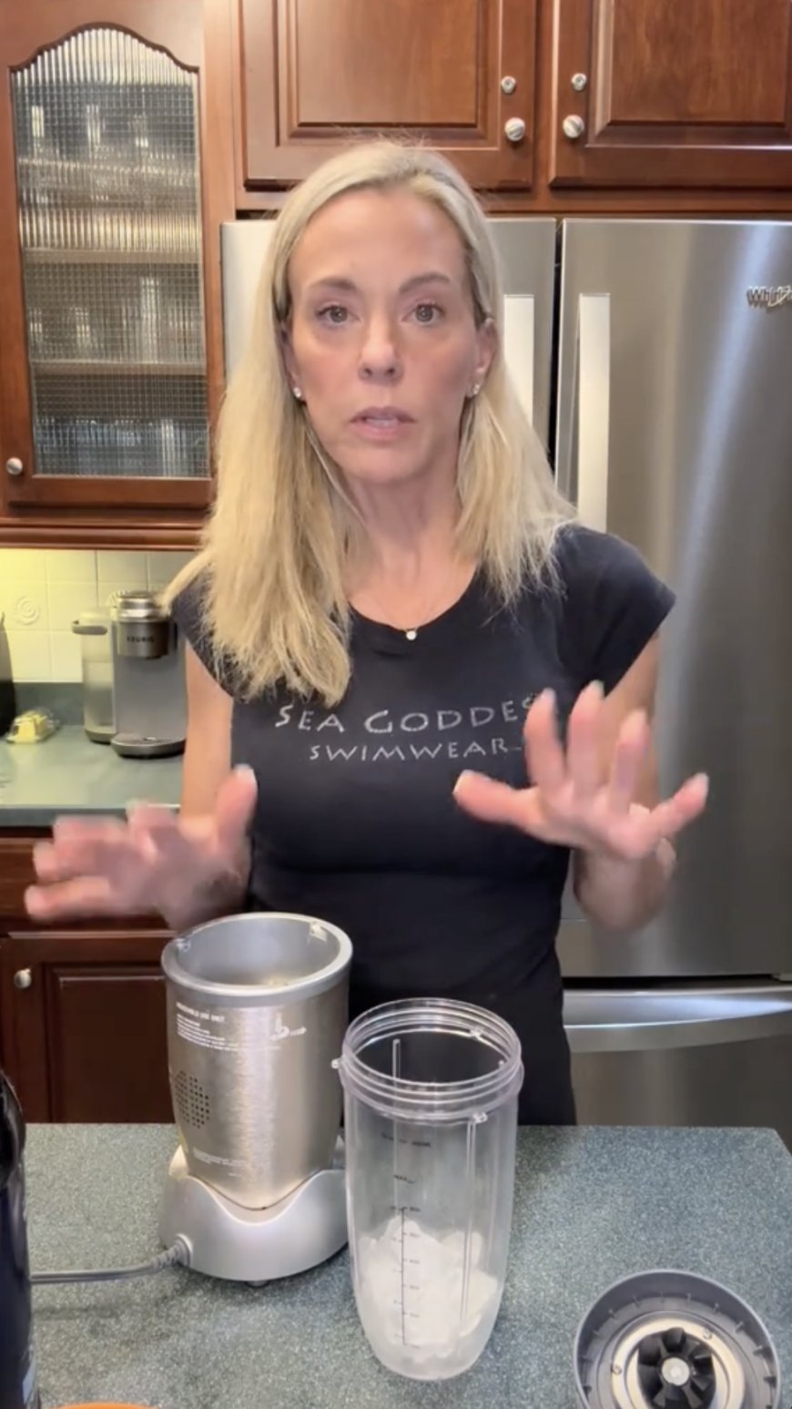 What Is Kate Gosselin's Job? What She Does for a Living After Reality TV