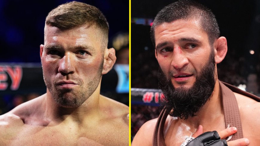 Third UFC 319 fight cancelled as more late drama strikes on eve of event