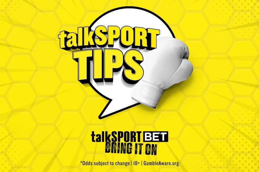 talkSPORT betting tips – Best boxing bets and expert advice for Moses Itauma vs Dillian Whyte