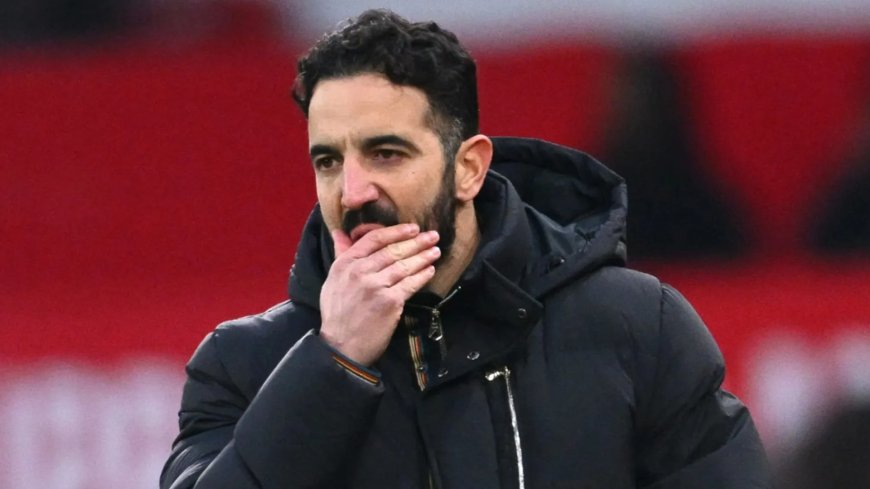 Manchester United give up pursuit of £115m-rated Premier League star