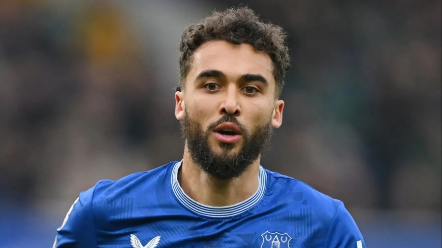 Dominic Calvert-Lewin seals instant Premier League return after snubbing huge Sunderland offer