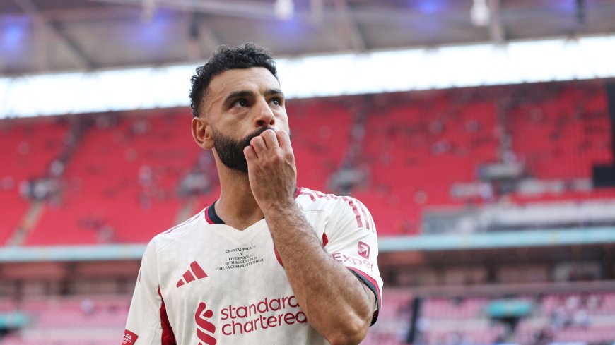 Summer signing tipped to outscore Mohamed Salah this season ahead of Premier League opener