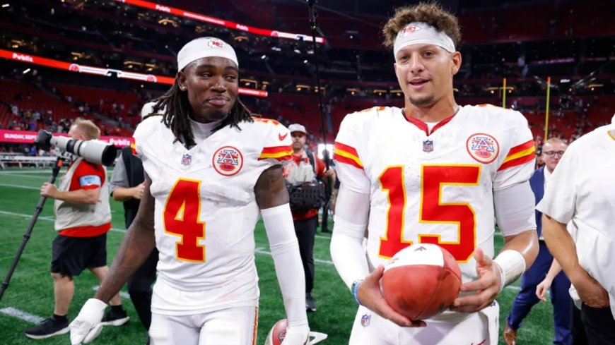 &#8216;Special treatment&#8217; &#8211; Puzzled fans call out NFL for favoring Chiefs as conspiracy theory returns