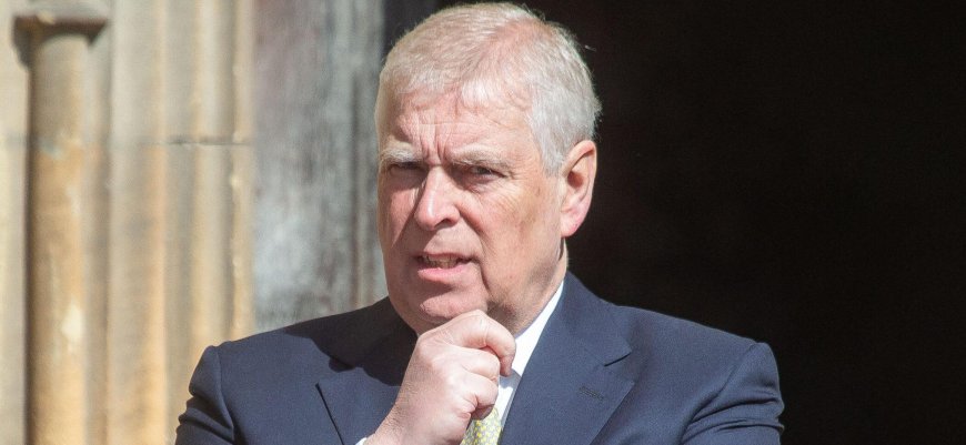 Prince Andrew Reportedly Out Of Favors With British Taxpayers In Fresh Polls