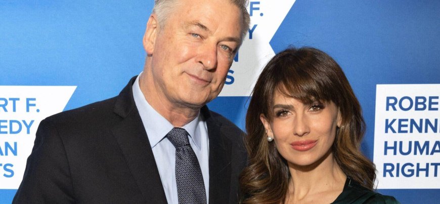 Baldwin Family Member Sparks ‘DWTS’ Rumors, And Fans Aren't Happy