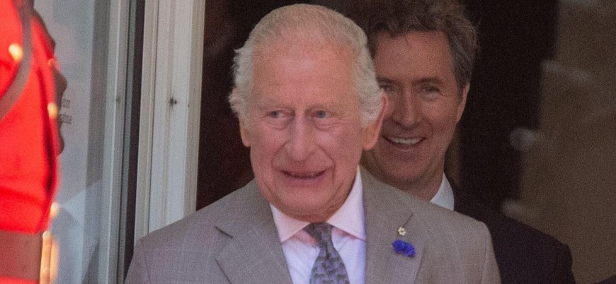 King Charles' Health Has Reportedly 'Deteriorated Significantly' Amid Cancer Battle