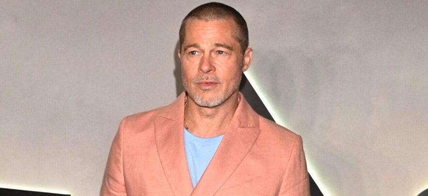 Brad Pitt Expands His Real Estate Portfolio In Hollywood After Home Invasion