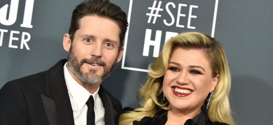 Kelly Clarkson's Late Ex-Husband Brandon Blackstock’s Death Certificate Reveals Tragic New Details
