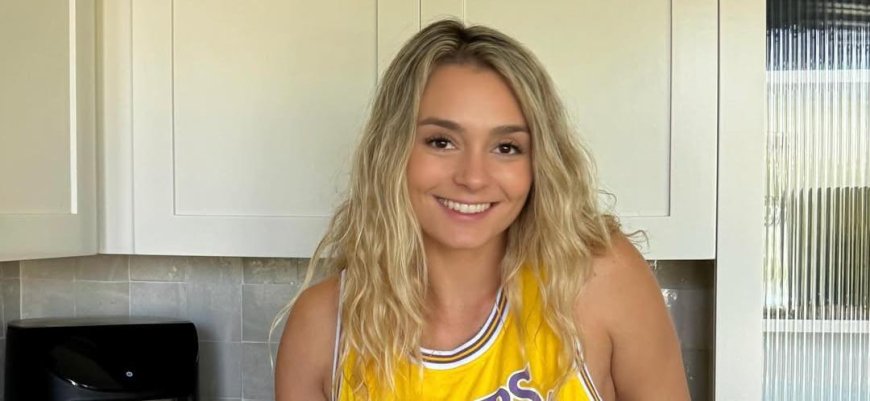 How Kirsten Too Sweet Turns Type 1 Diabetes Into Her Superpower