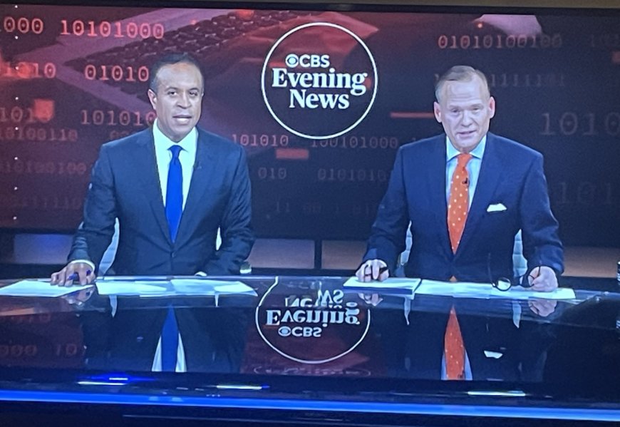 ‘CBS Evening News’ Executive Producer Guy Campanile to Return to ’60 Minutes’