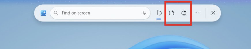 Win11 Dev / Beta 预览版 26xxx.5751 发布：文件资源管理器右键菜单 UI 调整、系统托盘新悬停动画