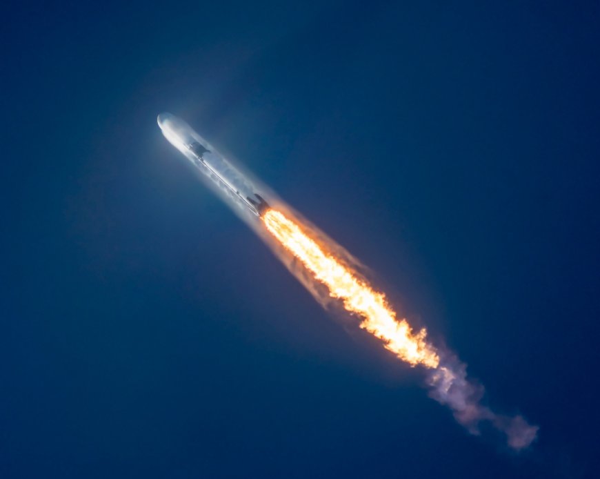 马斯克 SpaceX 被曝约 54 亿美元税收亏损，几乎从不缴纳联邦所得税