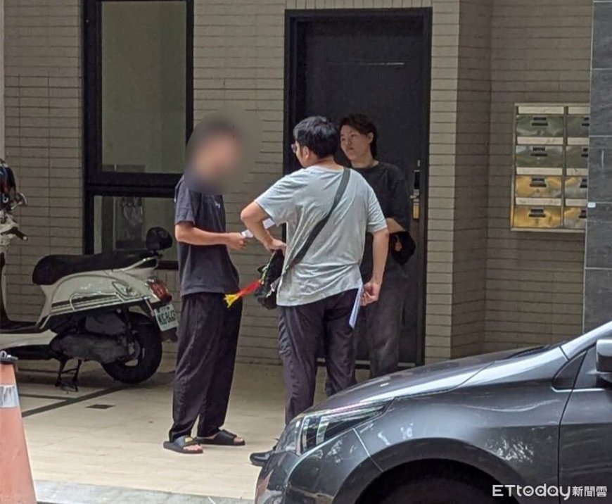 詐欺犯拍片喊「判決書當履歷表」！　檢方要撤銷他的假釋
