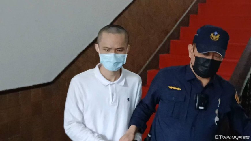 新北副發言人胞弟遭槍殺棄屍　兇手逃死判無期！家屬：一輩子的痛