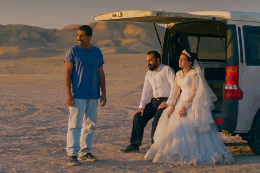 Chile’s Sanfic Opens With Cannes Palme d’Or Winner ‘It Was Just an Accident,’ Wraps With Lux Pascal Drama ‘Miss Carbón’