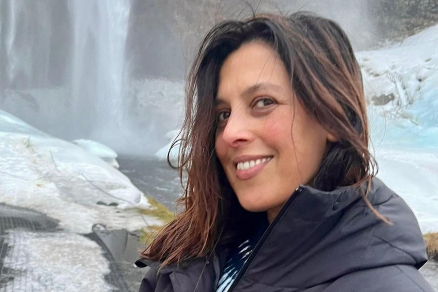 Helen Walsh on Returning to Edinburgh With ‘On the Sea’: ‘Place Is Always My Starting Point’ 