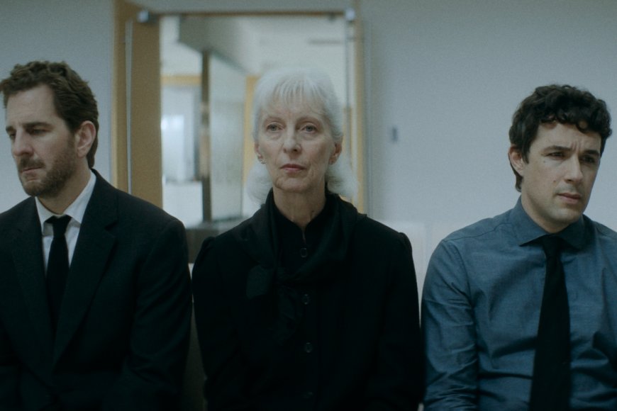 ‘Best Boy’: Jesse Noah Klein Skewers the Patriarchal Nuclear Family in Jet-Black Québec Comedy Thriller