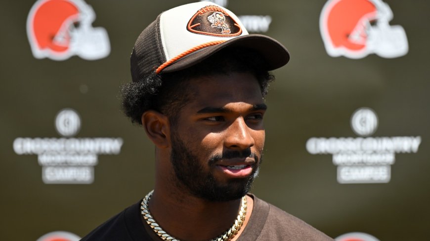 Shedeur Sanders’ starting hopes suffer major blow as Browns announce TV series amid intense QB battle