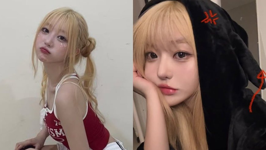 韓籍小龍女「來台狂瘦7公斤」！　親揭甩肉真相惹粉絲心疼