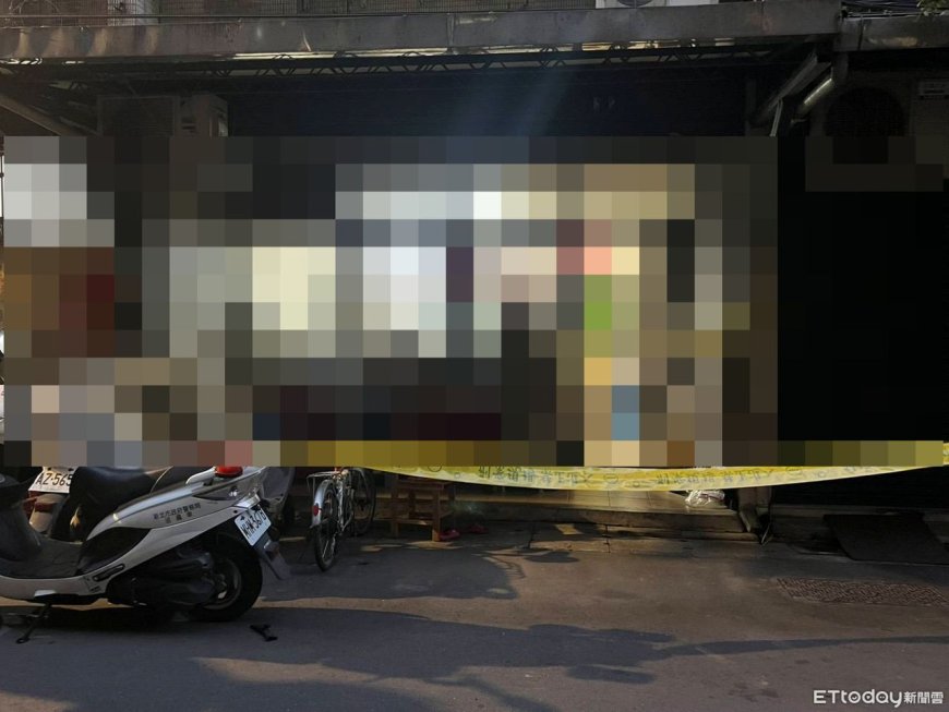 被兒砍死94歲婦超悲慘　曾被趕出家門...騙鄰失智症迷路