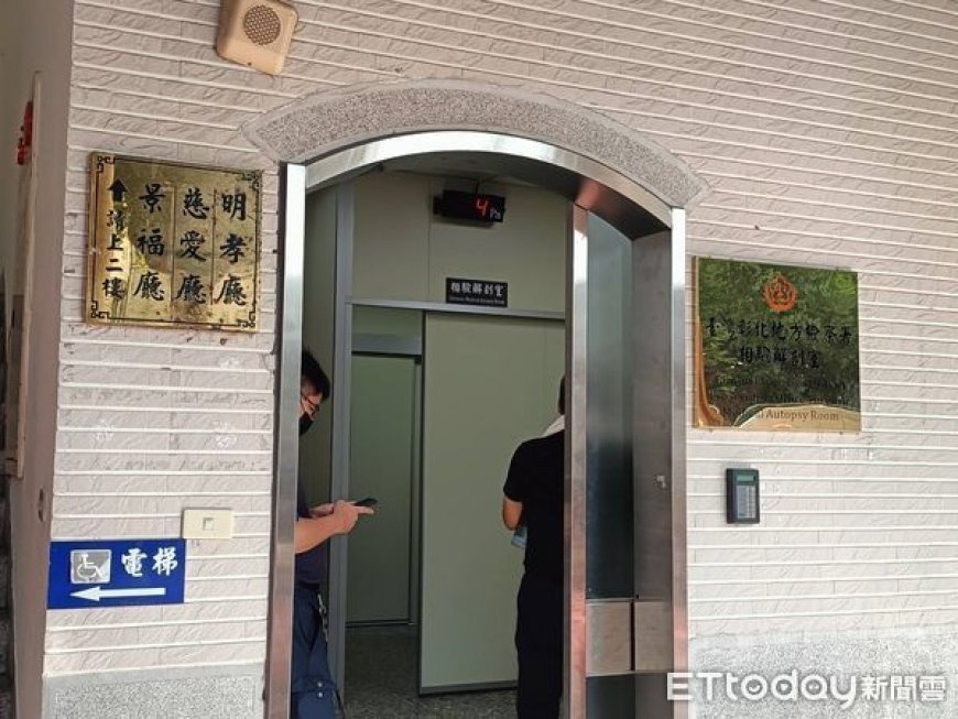 7歲愛女解剖「舌頭咽喉不見」　等不及修復！母決定8／20火化