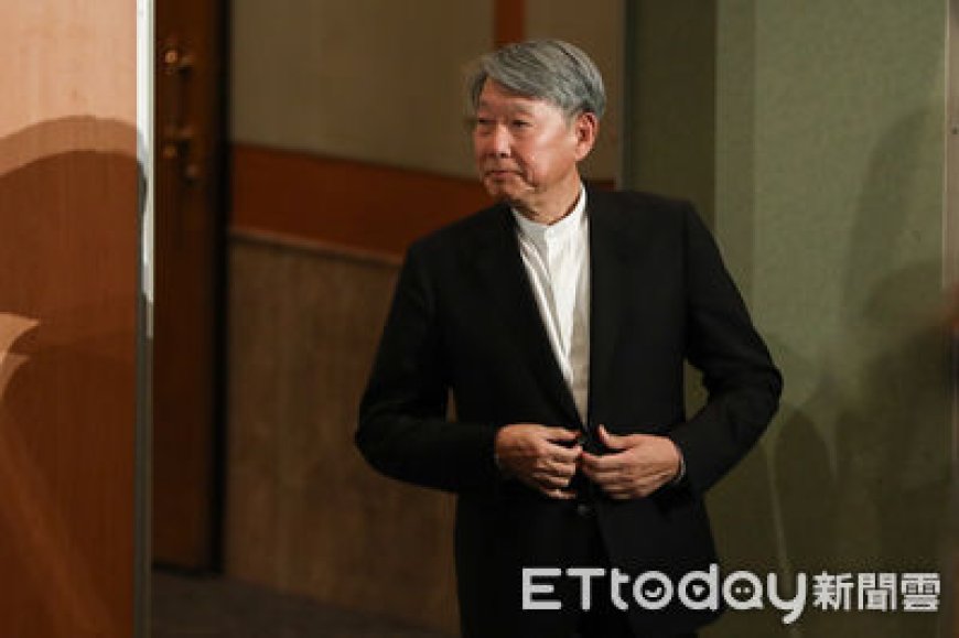 關稅衝擊當前　台灣更需要一位「企業家部長」領導經濟部