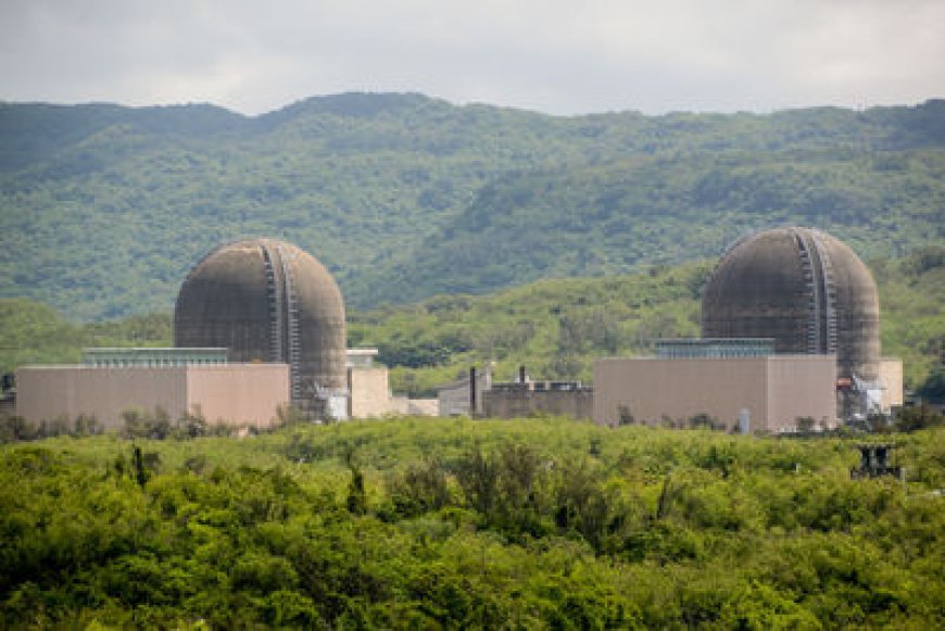 能登半島地面隆起　你所不知道的台日地質秘辛