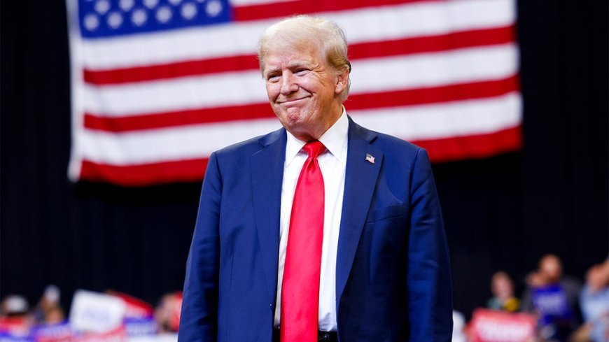 World-renowned hostage negotiator explains to The New York Times how Trump displays empathy