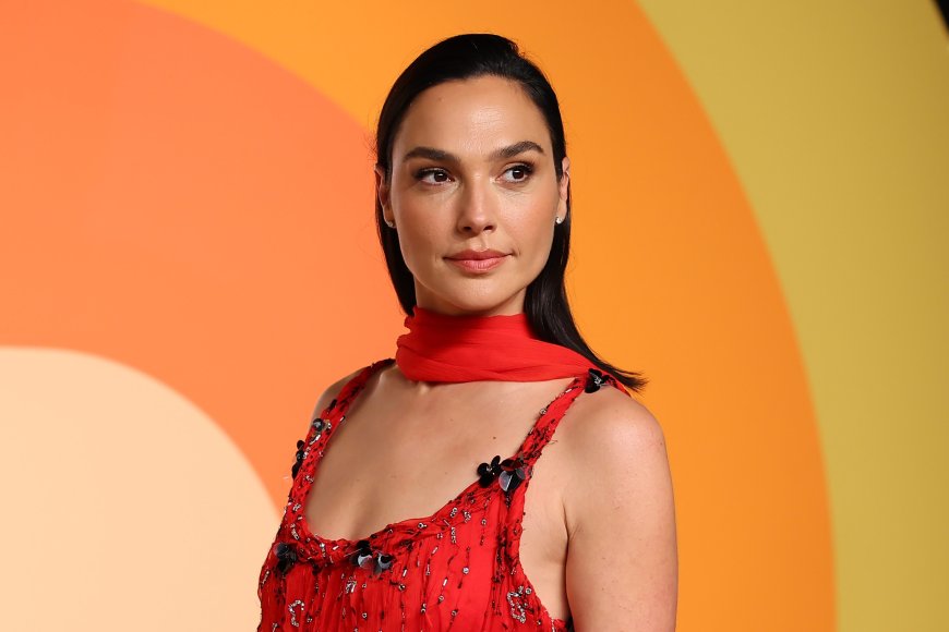 Gal Gadot Says ‘Snow White’ Box Office Results Were ‘Incredibly Affected’ By ‘Pressure’ in Hollywood to ‘Speak Against Israel’: ‘I Was Disappointed’