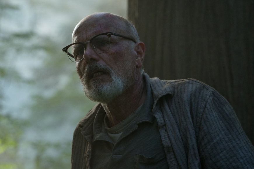 Joe Pantoliano May Finally Get HBO, Thanks to ‘The Last of Us’ Creator Craig Mazin: ‘They Never Gave It to Me When I Did The Sopranos!’