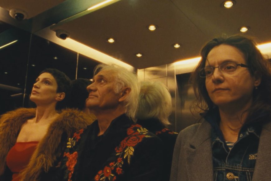 ‘Sorella di Clausura’ Director Ivana Mladenovic on ‘Truck-Driver’ Comedy, Balkan Notions of ‘Good Taste’ and Sex Under Late-Stage Capitalism