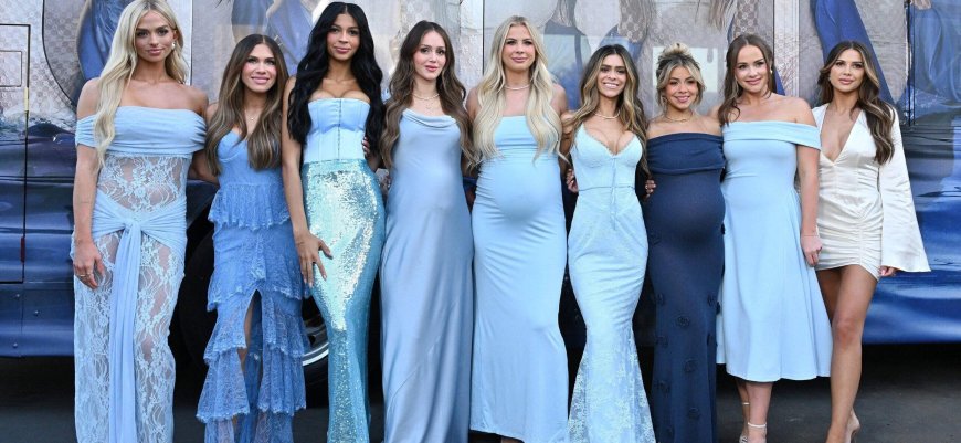 Next-Gen Besties: 'Mormon Wives' Stars Mikayla and Mayci’s Baby Girls Have Their First Playdate